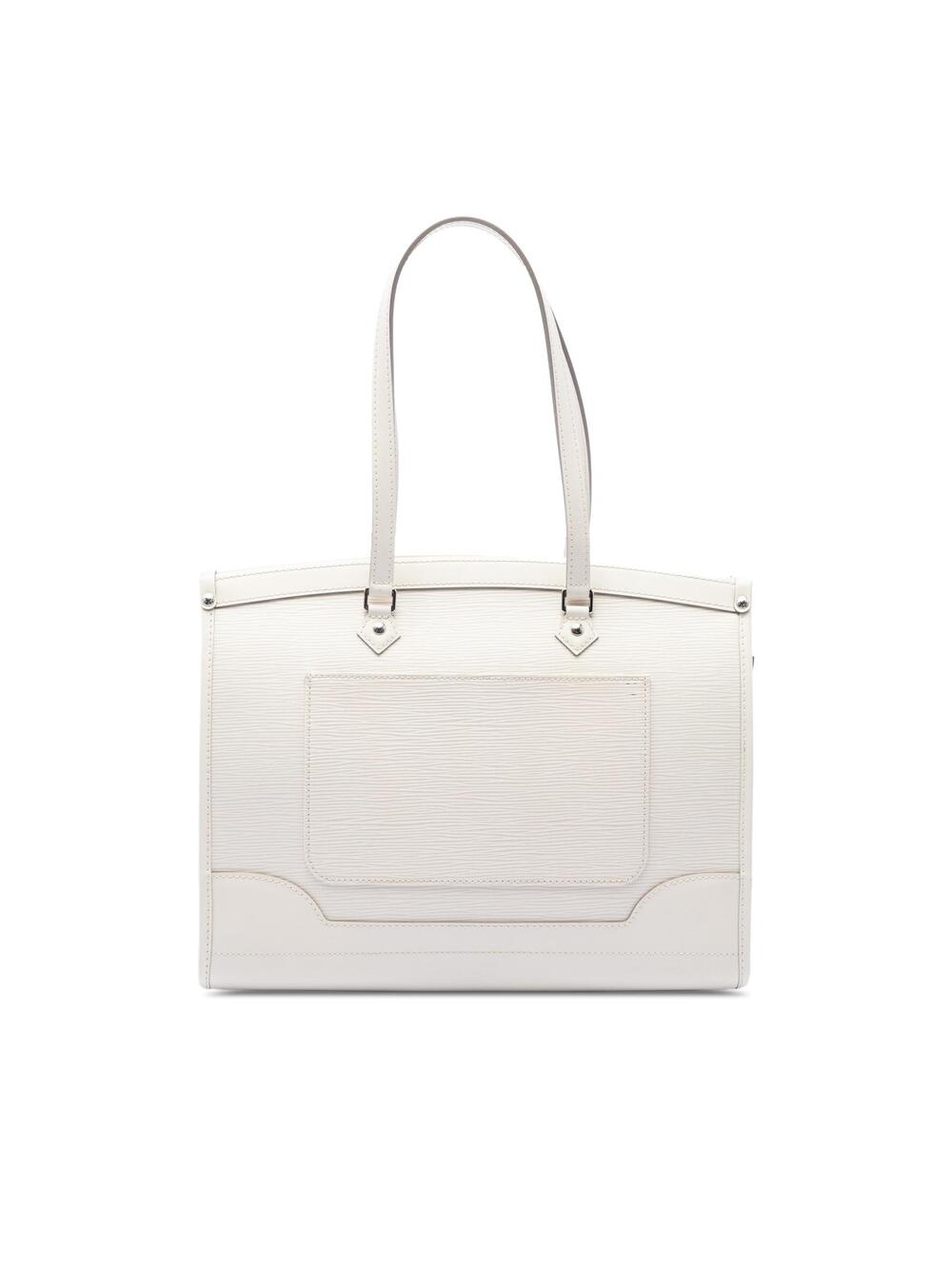 Louis Vuitton Epi Madeleine Gm Pre- #363319L59B